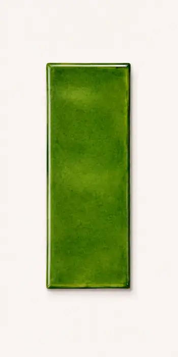 Deslavado Verde Antiguo 5×15